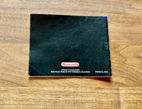 The Battle of Olympus (Nintendo NES, 1988) Modul + Anleitung + Nintendo Schuber