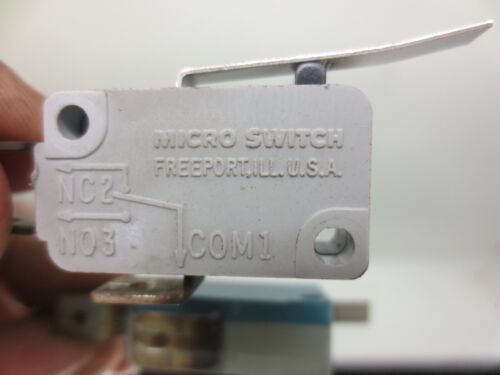 Details about  / Freeport V7-3E11E9-0022-1 Micro Schalter