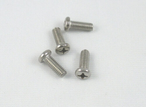 NEW Element ELEFT326 LED LCD TV Wall Mounting Screws Set of FOUR 4