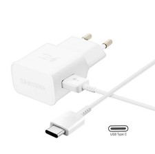 Original Samsung 15W SchnellLadegerät USB-A zu USB-C Galaxy Z Flip5/Z Flip 6/7