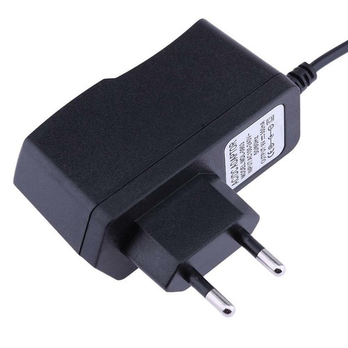 5//9//12//15V 0.3//0.4//1A AC zu Dc Netzteil Adapter Konverter Mitte Negativ
