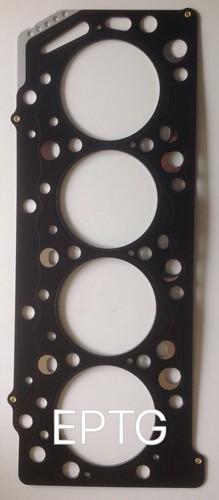 MITSUBISHI PAJERO MONTERO CANTER L200 2.5 4D56 T STEEL HEAD GASKET 2000