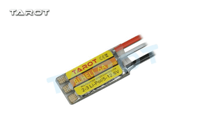 TL300G5 FREE SHIP Tarot 6A BLHELI Brushless Speed Controller ESC