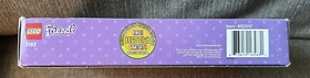 LEGO FRIENDS: Stephanie's Cool Convertible (3183) Used Complete