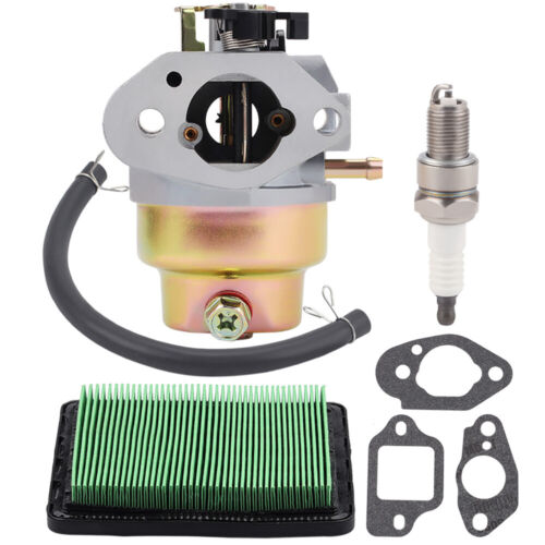Carburetor Carb For Honda GC160 GCV160 GC135 GCV135 Air Fuel Filter Tune Up Kit 