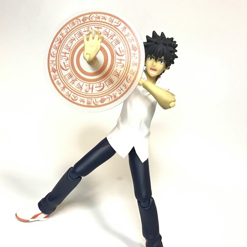 Fig-Mag-O No Figur Zauberei Effekt X 2 For 6 /" Shf Marvel Legende Dr.Strange