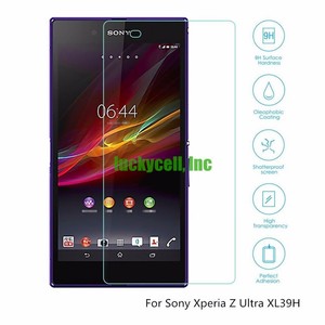 tempered glass screen protector for sony xperia z ultra xl39h c6802 c6806 c6833 tempered glass screen protector for sony xperia z ultra xl39h c6802 c6806 c6833