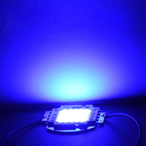 Super Bright SMD LED Chip Lamp 10W 20W 50W 100W High Power COB Bulb Bead Light