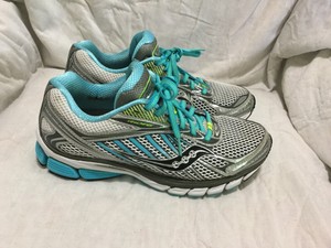 Saucony Ride 6 9.5 Saucony Ride 6 9.5