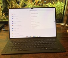 Samsung Galaxy Tab S10 Ultra 5G, 256 GB Platinum Silver