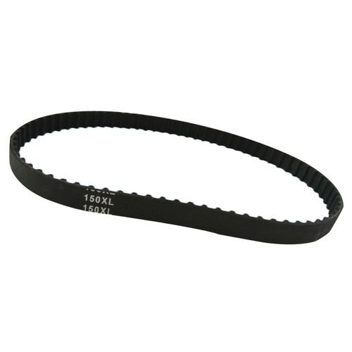 75T Zahnriemen Gezahnt Gummi Getriebe Antriebsriemen 150XL 037 9.5mm Tool Teile