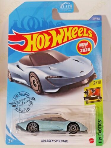 2019 Hot Wheels  id Series     U CHOOSE    ships in box with bubble wrap
