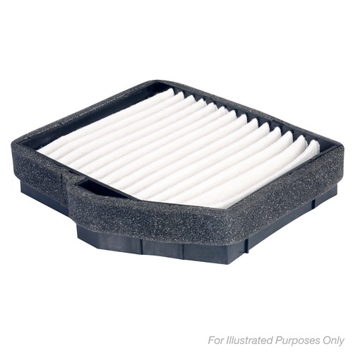 Mercedes CLK C209 220 CDi Genuine Borg /& Beck Cabin Pollen Interior Air Filter