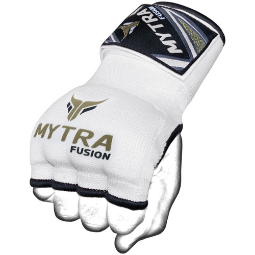 Mytra Fusion Kids Hybrid Boxing Inner Gloves Punching Boxing MMA Gym Inner Glove