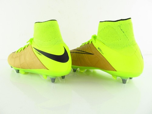nike hypervenom 44.5
