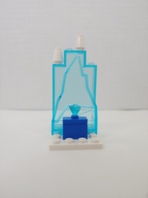 LEGO Batman VS Mr. Freeze 10737 BATMAN Juniors READ