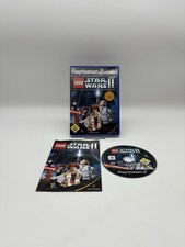 Lego Star Wars II 2: die Klassische Trilogie (Sony PlayStation 2) - PS2 - OVP