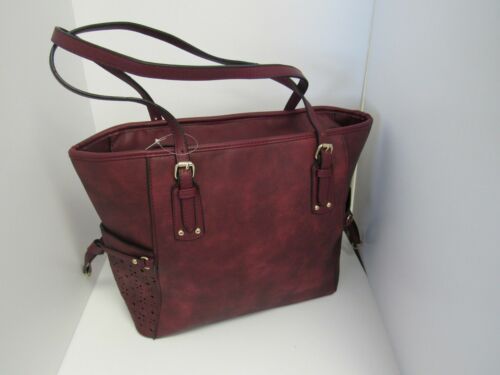Designer Women Fashion Tote Handbag 61091