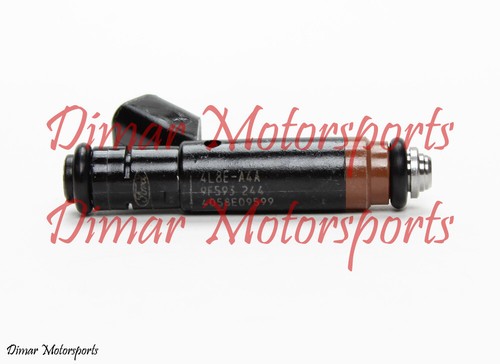 2006-2009 EXPLORER 4.6L V8 OEM Fuel Injector Set of 8