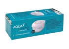 3 X 30 Day Aqua Optima Water Filter Cartridge 90 Days - Boxed 3 Months