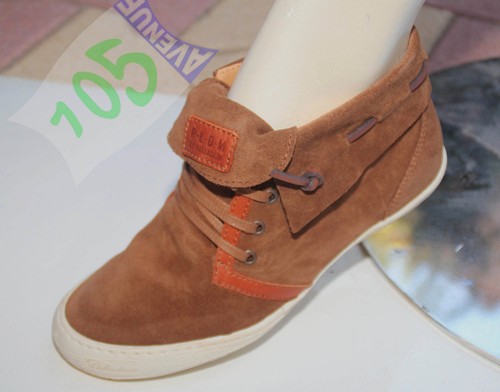 PLDM By PALLADIUM Given Sud 36 ou 37 NEUF @@ SUPERBES CHAUSSURES BOOTS CUIR