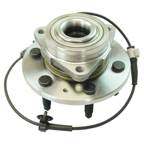 Wheel Bearing Assembly Kit TRQ BHA53838