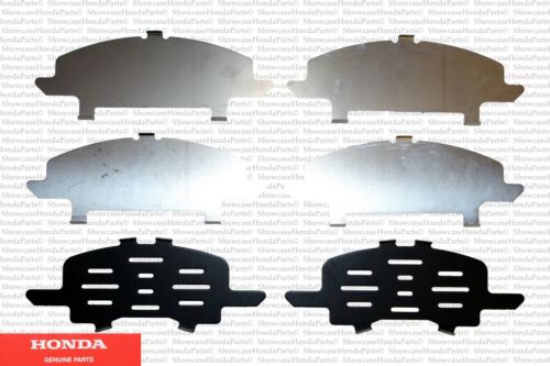 Genuine Honda OEM Front Brake Pad Kit Fits 2006-2011 Ridgeline