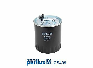 PURFLUX Kraftstofffilter CS499 für MERCEDES-BENZ CHRYSLER SMART MITSUBISHI