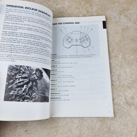 Robotica Cybernation Revolt - Sega Saturn Complet Pal Secam Boite d'origine