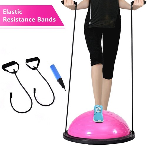 Costway 23/" Yoga Balle Balance Trainer