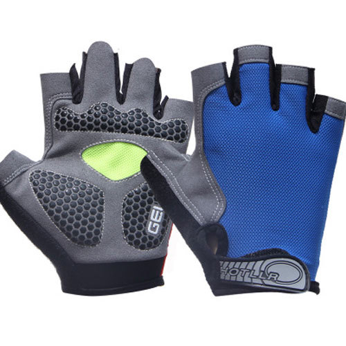 Gym Fitness Glove Men Women Weightlifting Bodybuilding Training Workout Exercise