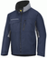 Rip-stop RED Snickers 1128 Craftsmen’s Winter Jacket Water Resistant
