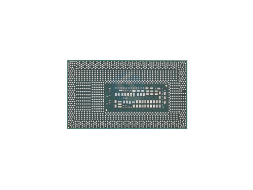 Re-ball Tested Original Intel i5-7267U SR362 BGA CPU Processor chip