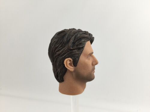 Personnage Head Sculpt Tom Cruise échelle 1//6th par X Toys XT H11