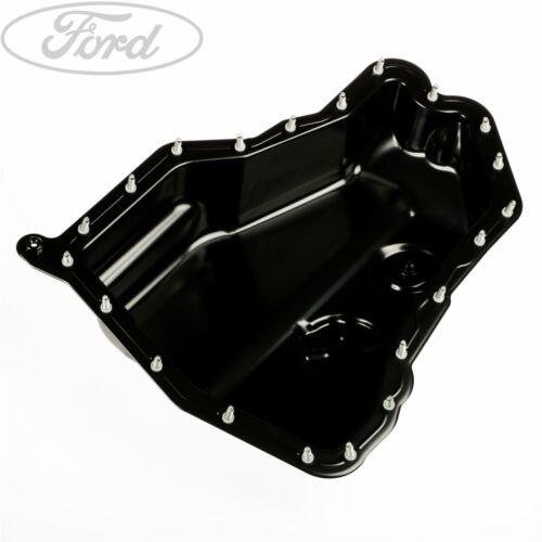 Genuine Ford Engine Oil Pan 1683704