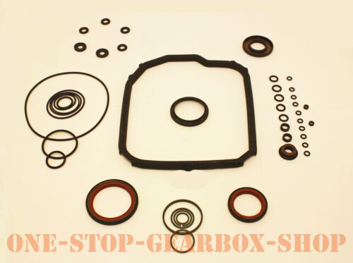 AL4//DPO Automatic Seal and Gasket Set