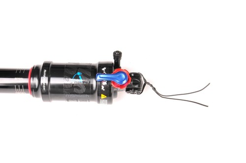 RockShox Mountain Bike Air Rear Shock RS MNR RL 165x38mm 6.5/"x1.5/"