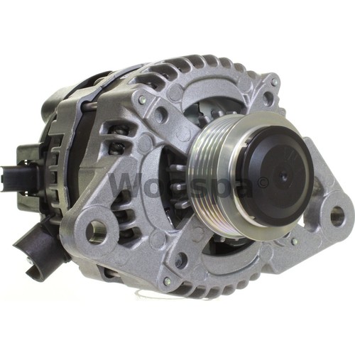 Lichtmaschine 150A Alfa Romeo 159 Brera Spider Fiat Croma 2.4 JTDM D Diesel