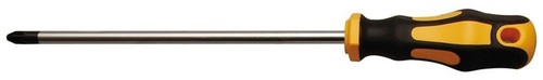 KRAFTMANN BGS 7946-PZ3 Schraubendreher Kreuzschlitz PZ 3 x 200 mm