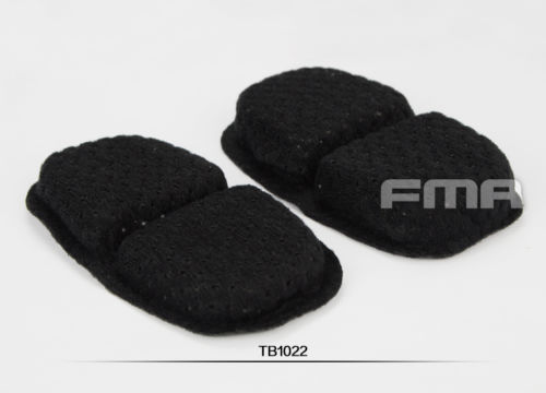 Upgrade Version FMA Combat Army Helmet Protective Pad with Memory Foam TB1022