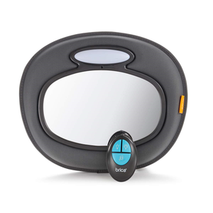 Munchkin Day and Night Musical Mirror