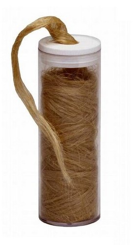 80 g Hanf Hanfrolle Spule für Sanitär Heizung Luft