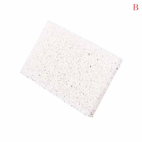 Soap saver environmental protection mildew creative drain soap pad anti skid~PYH
