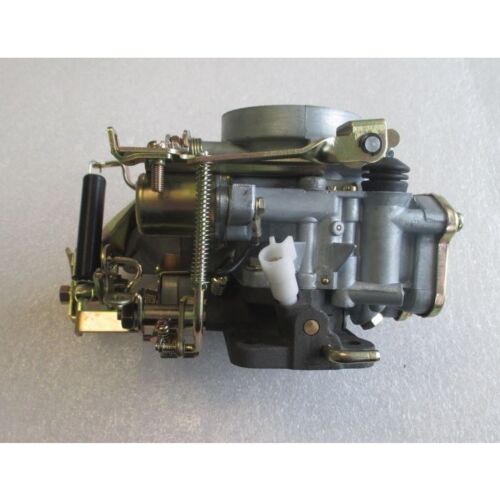 PickUp Bongo Luce 616 Manual 4 Cyl NEW Carburetor Fit for Mazda NA B1600 626 84