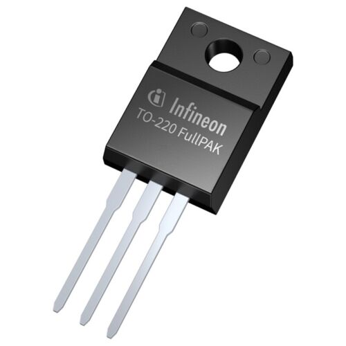 IRFI3205 Transistor N-MOSFET 55V 64A 63W TO220FP