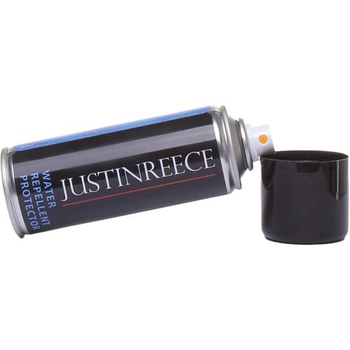 Justin Reece Angleterre Résistant à L/'eau Protecteur Cuir Daim dans toute couleur