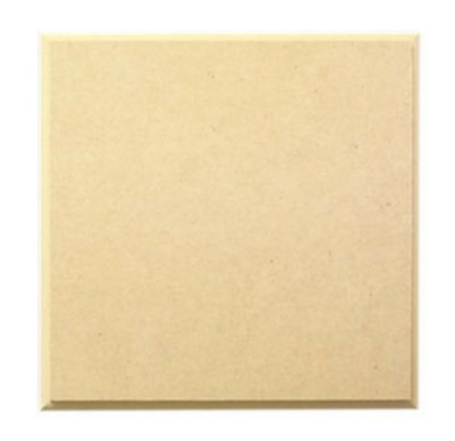 Kaisercraft BTP DIY MDF Square Plaque Welcome Sign Board Wall Door Hanging