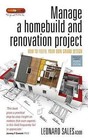 Manage a Homebuild and Renovation Project: How to Fulfil Your Own Grand Design by Leonard Sales (Paperback, 2009)