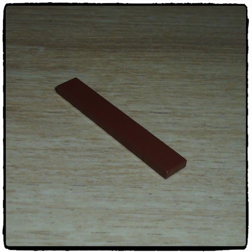 LEGO 6636 Tile 1 x 6 ~SELECT COLOUR /& QUANTITY~