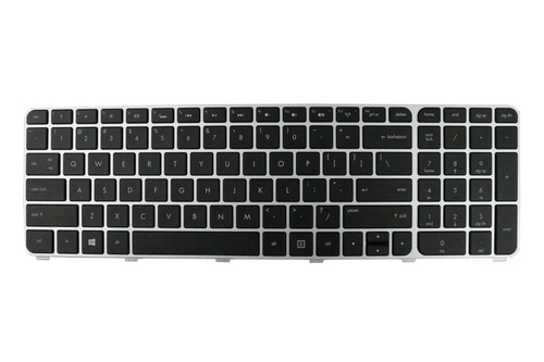 New Pavilion M7-1000 M7-1015DX M7-1078CA M7-1100 M7-1200 For HP Keyboard Backlit